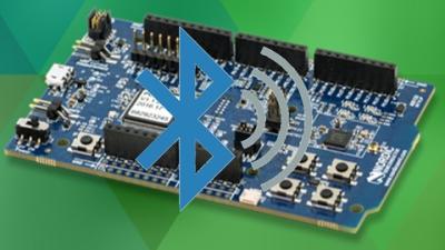 Explore Bluetooth Low Energy ( BLE ) Fundamentals in Weekend