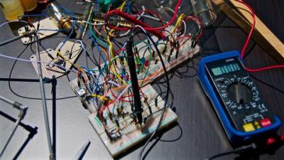 Filp Flops and its application in Digital Electronics