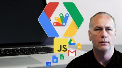 Google Apps Script Complete Course New IDE 100+ Examples