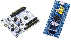 Introduction to STM32 32 bit ARM Based Microcontroller