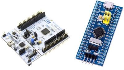 Introduction to STM32 - 32-bit ARM-Based Microcontroller