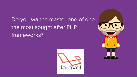 Laravel From A to Z