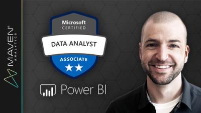 Microsoft Power BI Certification DA-100 Exam Prep