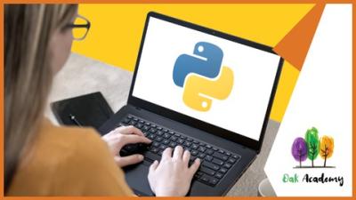 Python Programming Machine Learning Deep Learning