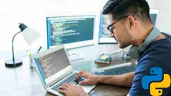 Ultimate Python & Django Web Development Projects Bootcamp