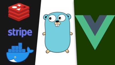 Vue 3, NuxtJS and Golang A Rapid Guide - Advanced