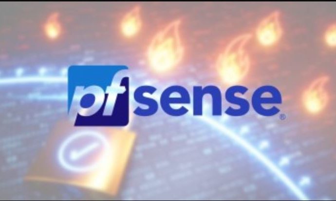 pfSense 2.4.4 Open Source Firewall (2019)