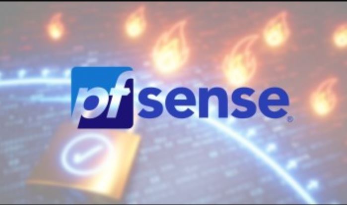 pfSense 2.4.4 Open Source Firewall (2019)