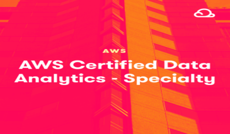 AWS Certified Data Analytics - Specialty - ITlearndl.com