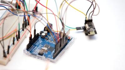 Arduino Multithreading Do More with Less!