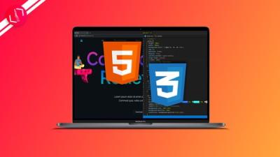 Beginner to Advanced HTML5 and CSS3