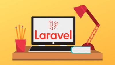 Build a Complete Portfolio Website using Laravel 8 in (2021)