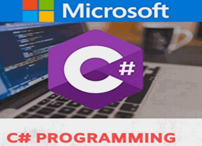 C Sharp Programming for Beginners