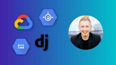 Deploy a Serverless Django app on Google App Engine