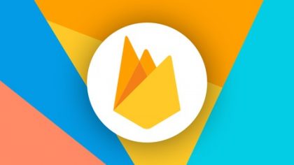 Firebase Masterclass