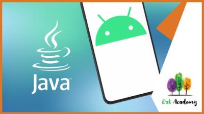 Full Android 11 Masterclass Course with Java 53 Hours