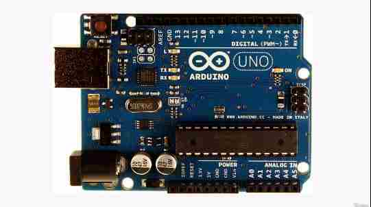 INTRODUCTION TO ARDUINO