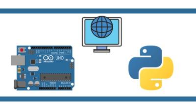 Internet de las cosas con MQTT y Python utilizando Arduino