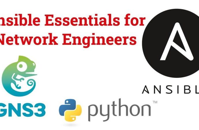 Introduction to Ansible for Network Engineers