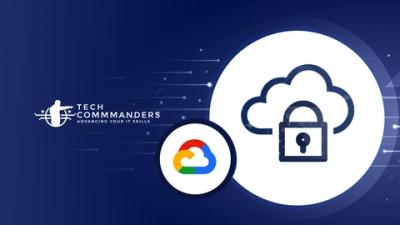 Introduction to Google Cloud Security Features