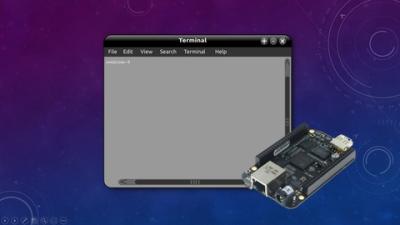 Linux device driver programming using Beaglebone Black LDD1