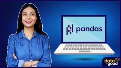 Pandas Masterclass Advanced Data Analysis with Pandas