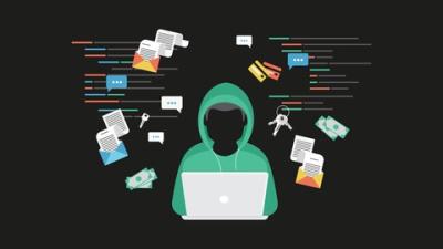 Web Hacking Become a Professional Web Pentester