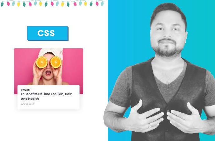 10 (Amazing) CSS3 UI Design Projects