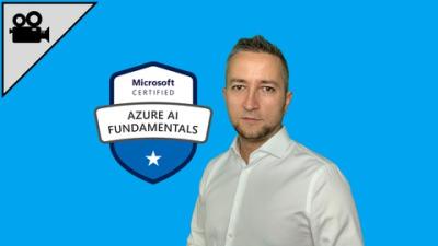 AI-900 - Azure AI Fundamentals Training Bootcamp 2021