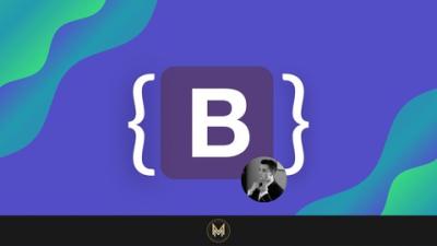 Complete Bootstrap 5 for Beginners with real world Projects