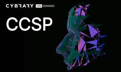 Cybrary - Certified Cloud Security Professional (CCSP)