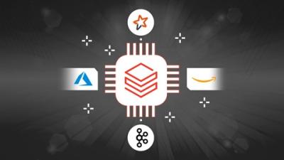 Data Engineering using Databricks features on AWS and Azure