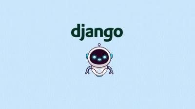 Django Build a Smart Chatbot Using AI