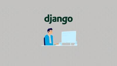 Django Create an Employees Management Web App