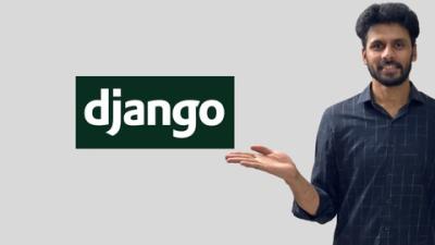 Django for Python Developers