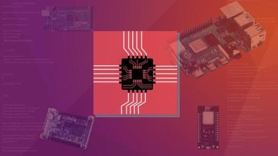 Embedded Electronics Bootcamp From Bit to Deep Learning