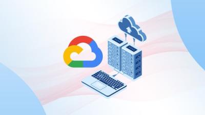 Google Cloud Certified Professional - Architect – Bootcamp