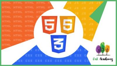 HTML CSS and JavaScript - Complete Guide For Beginners