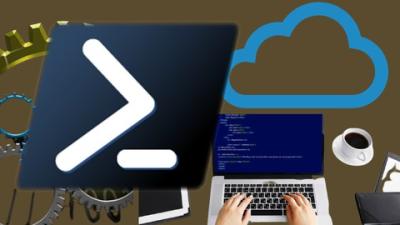 Master PowerShell from Basic to Professional Level