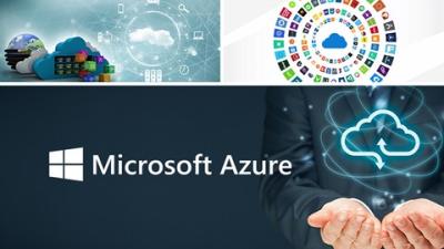 Microsoft Azure Fundamentals, Administration and AI