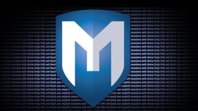 Penetration testing with Metasploit