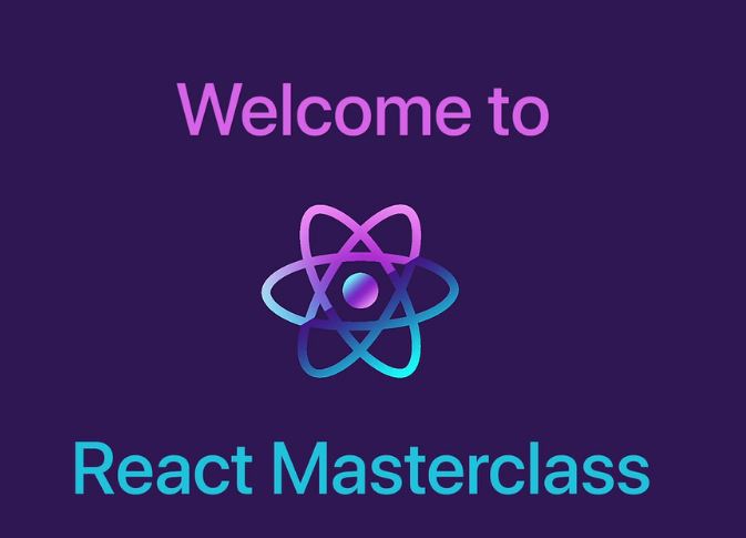 React Masterclass - Use React to create Front-ends like Professionals Do