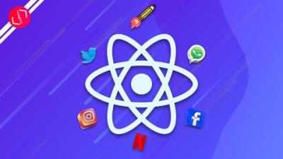 The Complete ReactJS Beginner to Advanced (2021)