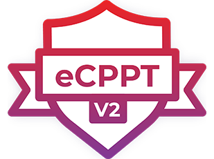 eCPPTv2 - Penetration Testing Professional