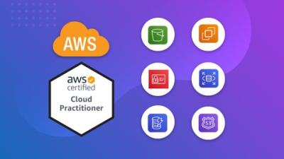 AWS Cloud Practitioner Exam Prep Course 2021