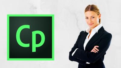 Adobe Captivate 2019 course for beginners GET CERTIFICATE