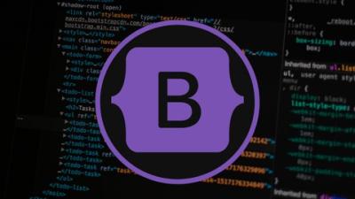 Bootstrap 5 - The Complete Guide