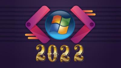 Complete Windows Server 2022 Training for Beginners