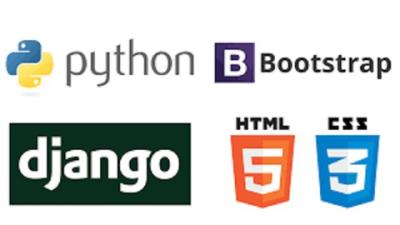 Django 3.2 Latest Full-Stack Web development