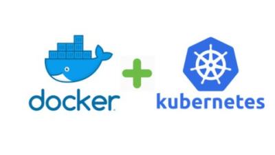 Docker A-Z+Kubernetes Basics-HandsOn -DevOps(2021)